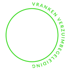 Vranken Verzuimbegeleiding logo